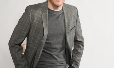 Pavel Bykov, CEO, FAUNUS GROUP