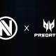 Team Envy partner with Acer's Predator