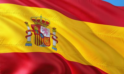 Spanish flag