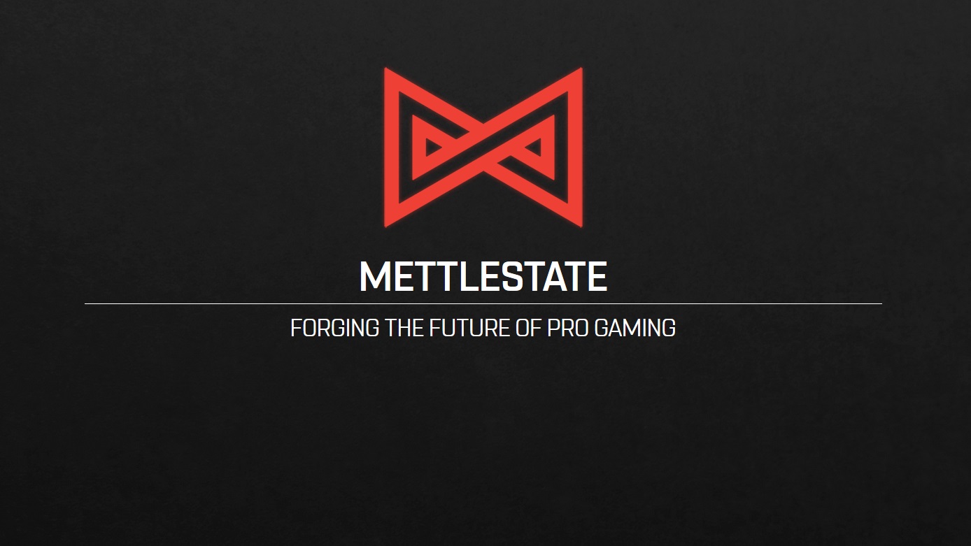 Mettlestate logo