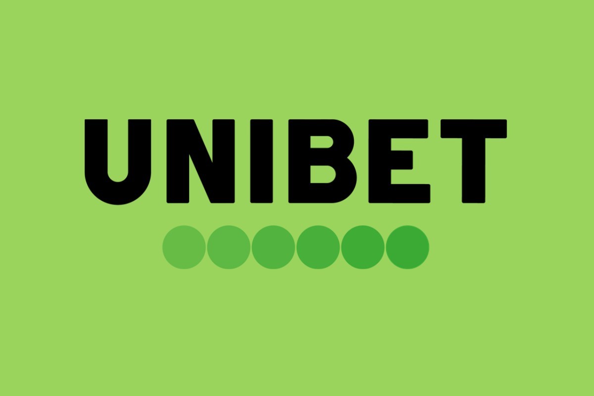Unibet Logo